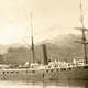 Imagen para el artículo titulado Localizan un gran barco hundido en San Francisco hace más de 100 años